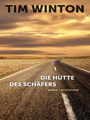 cover image of Die Hütte des Schäfers